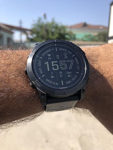 gps garmin: Garmin Epix Pro (Gen 2) – 51 mm, Sapphire Sapfir şüşə - zərbələrə və — 4