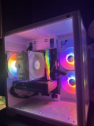 msi monitor: 20 gündür yığılıb tər təmizdi heç nədə işlənilməyib. Özüm alıb — 4