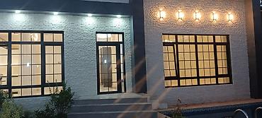 ucuz pərdələr: ​Mərdəkanda İdeal Təmirli 4 Otaqlı Mini Villa Satılır! ​Xəzər rayonu — 10