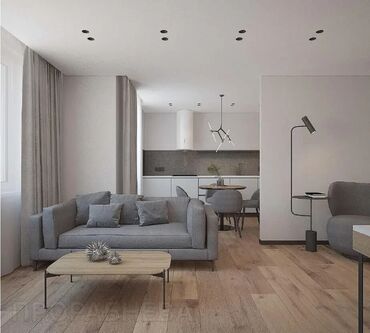 2 комнаты собственник без подселения с мебелью полностью: 2 комнаты, 40 м², С мебелью