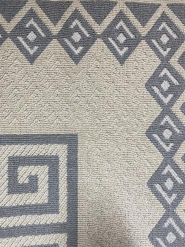 Ковры и паласы: Ковер Ipekçe Kilim Bukle Eyfel - Размер: 100×150 см - Страна — 2