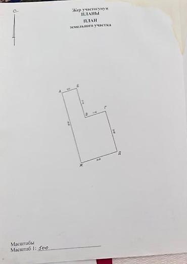 дача горняк: 3 комнаты, 95 м², 6 соток, Джал, Агентство недвижимости — 2