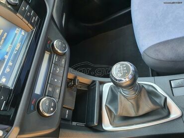 Toyota: Toyota Corolla: 1.4 l. | 2015 έ. Sedan — 9