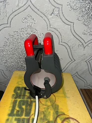 Digər biznes avadanlığı: Freesub sublimasiya termo press çap aparatı satılır. Aparat cəmi 40–45 — 6