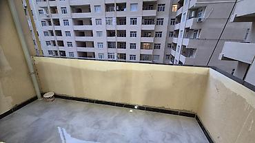 Yeni tikili: 2 otaqlı, Yeni tikili, 62 kv. m — 15