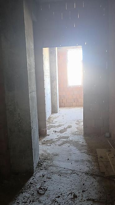 Yeni tikili: 1 otaqlı, Yeni tikili, 48 kv. m — 3