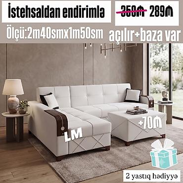 divan olculeri: Künc divan, Yeni, Açılan, Bazalı — 5