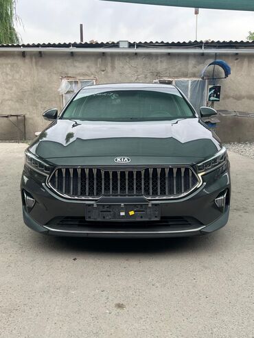 купить автомобиль маз в бишкеке: Kia K7: 2020 г., 3 л, Автомат, Газ, Седан