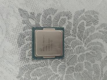 samsung mini notebook: Prosessor Intel Pentium G4400, 3-4 GHz, 2 nüvə, İşlənmiş — 1