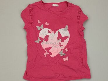 koszulki widzewa allegro: Koszulka, 8 lat, 122-128 cm, stan - Dobry