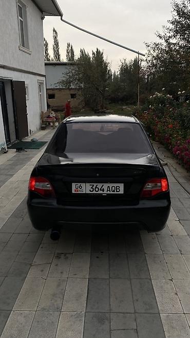 рулевая рейка форд фокус 1: Daewoo Nexia: 2010 г., 1.5 л, Механика, Бензин, Седан — 5