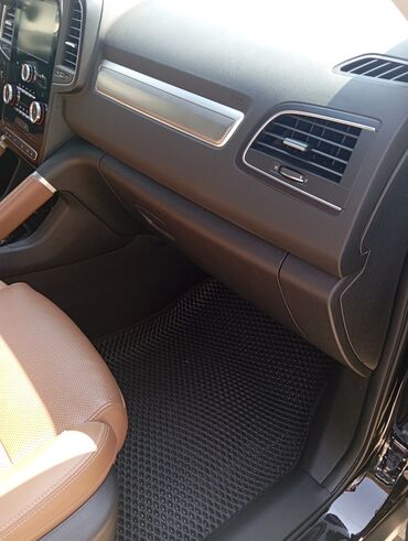 Renault: Renault QM6: 2021 г., 2 л, Автомат, Газ, Кроссовер — 12