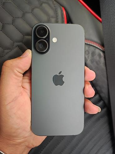 iphone faizsiz kredit: IPhone 15, Qara, Face ID — 3