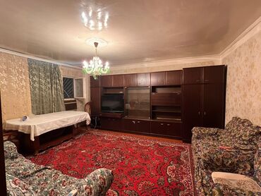 həyət evi nərimanov: Монтин 4 комнаты, 90 м², Нет кредита, Средний ремонт