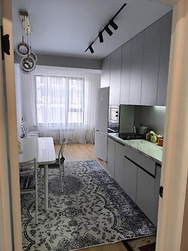 elegance stroy: 1 комната, 42 м², Технопарк Элитка, 4 этаж, Косметический ремонт — 8