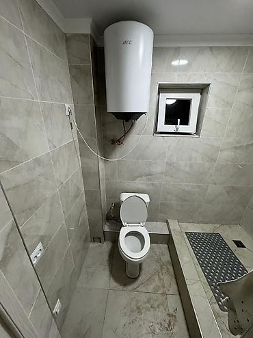 Долгосрочная аренда домов: 30 м², 2 комнаты, Утепленный, Забор, огорожен at lalafo.kg — 8 Долгосрочная аренда домов: 30 м², 2 комнаты, Утепленный, Забор, огорожен — 8