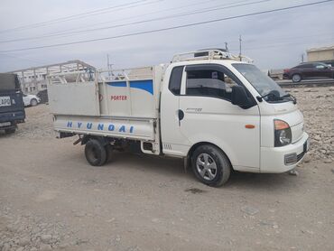 шины и диски на хундай портер 2: Hyundai Porter: 2016 г., 2.5 л, Механика, Дизель