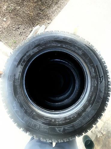 c max: Комплект зимних шин Maxxis Presa SUV Snow – 4 шт. 225/70/R16 - Тип — 1