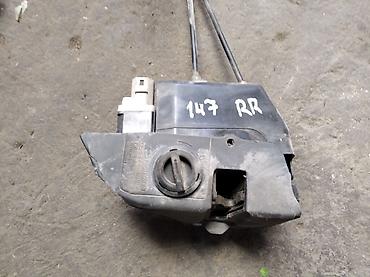 aristo: Toyota Aristo 147 замок двери, Тойота Аристо 147 дверной замок, Замок — 2