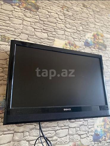 ipad satış: Televizor təcili satılır. Real alıcıya endirim olacag — 1