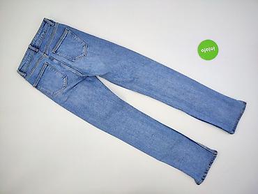 Jeansy: Zara, Jeansy damskie, rozmiar XS — 3