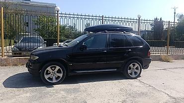 акпп на бмв х5: BMW X5: 2004 г., 3 л, Автомат, Дизель, Кроссовер — 1