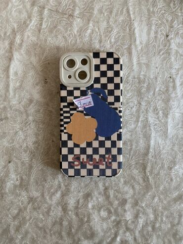 Чехлы: Набор чехлов для iPhone — различные модели и дизайны. Модели по — 8