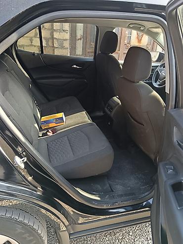 bmw m3 e46: Chevrolet Equinox: 1.5 l | 2017 il 204000 km Krossover — 2