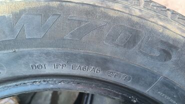 бу шины в оше: Шины 225/65/17 по 1000 сом за штуку
GoForm