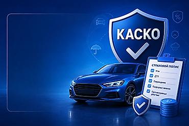 КАСКО — комплексная защита вашего автомобиля от неожиданных расходов