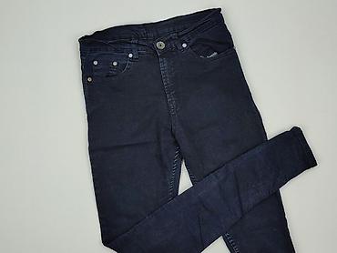 levis 501: Jeansy damskie, rozmiar S — 1