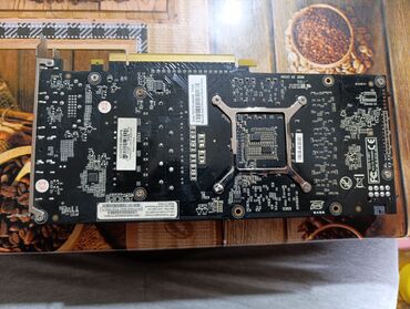 макбук про бу: Видеокарта, Б/у, NVidia, GeForce GTX, 6 ГБ, Для ПК