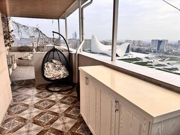 Uzunmüddətli kirayə mənzillər: ✨ Nərimanov rayonunun ən prestijli nöqtəsində – Heydər Əliyev — 8