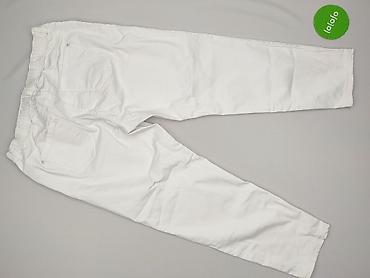 figi h: Legginsy Eleganckie damskie, rozmiar L — 3