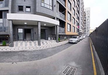 elegance stroy: 2 комнаты, 80 м², Технопарк Элитка, 1 этаж, ПСО (под самоотделку) — 8
