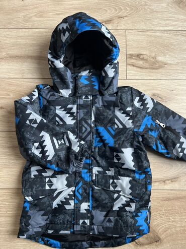 Верхняя одежда: Продаю новые куртки Lassie от Reima, оригинал. Размеры от 104 до 128 — 5