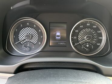 Hyundai: Hyundai Elantra: 2020 г., 2 л, Автомат, Бензин, Седан at lalafo.kg — 10 Hyundai: Hyundai Elantra: 2020 г., 2 л, Автомат, Бензин, Седан — 10