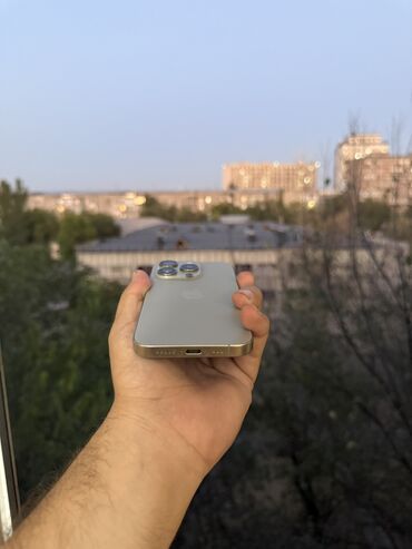 айфон 15 про 1 тб цена бишкек: IPhone 15 Pro, Б/у, 128 ГБ, Natural Titanium, Зарядное устройство, Чехол, Кабель, 84 %