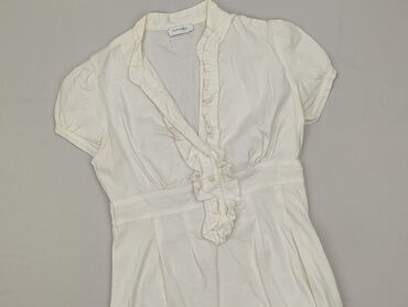 kopertowe bluzki mohito: Women's blouse, Orsay, size S (EU 36)