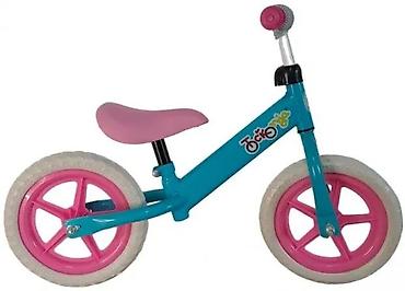 Dečiji bicikli: Dečiji balans bicikl bez pedala - Namenjen za učenje ravnoteže i — 5