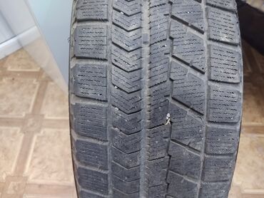 r15 зимний: Шины 195 / 65 / R 15, Зима, Б/у, Комплект, Легковые, Япония, Bridgestone