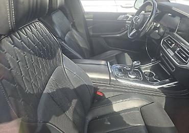 bmb e39: BMW X7: 2019 г., 3 л, Автомат, Бензин, Кроссовер — 9