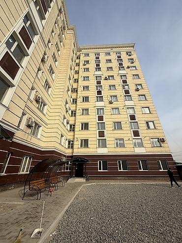 жк one: 1 комната, 33 м², 4 этаж, Евроремонт — 10