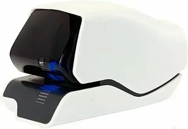 Heftalice: Električna heftalica Rapid Supreme; Model: 5025e; Spajanje do 25 — 1