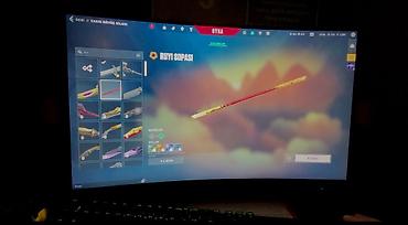 point blank hesap: 🔥 PREMİUM VALORANT HESABI SATILIR 🔥 🏆 GOLD 3 | LVL 155 | TR SERVER ✨ — 4