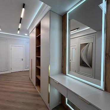 Продажа квартир: 3 комнаты, 97 м², Элитка, 3 этаж, Дизайнерский ремонт — 14