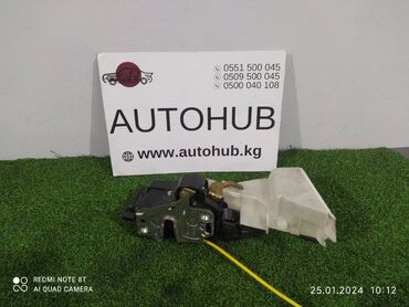 ремонт компрессора центрального замка мерседес w210: Замок двери Mercedes-Benz E-CLASS W210 M 112 E 32 2002 перед. лев