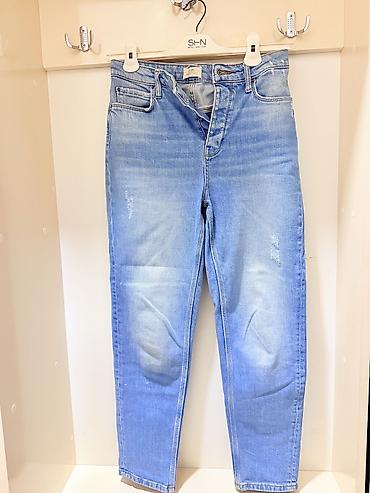 Şalvarlar: Şalvarlar satılır — 1