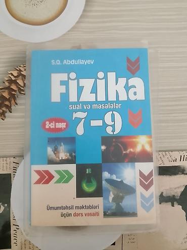 Testlər: Riyaziyyat Testlər 9-cu sinif, S.Q. Abdullayev, DİM, 1-ci hissə — 4