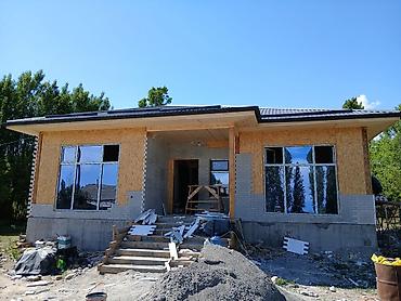 dur plaster: Фасадные работы под ключ Профессиональная облицовка и утепление — 7